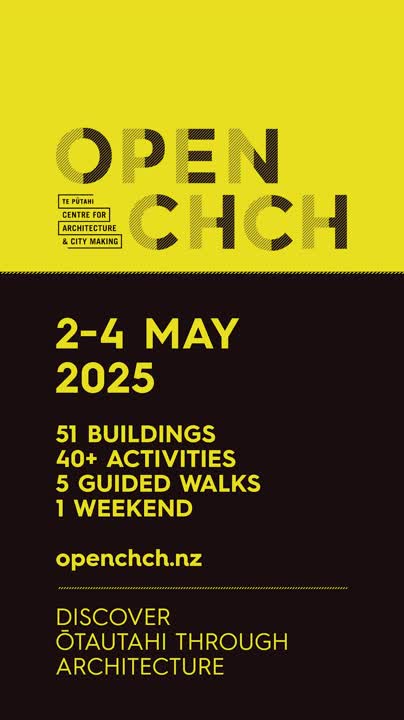 Openchch Banner Mobile