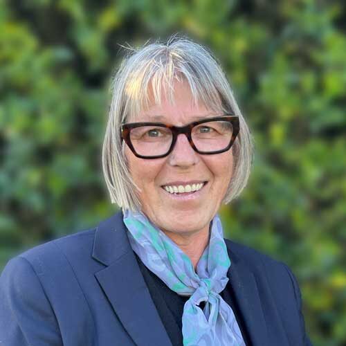 Wendy Lang 2026