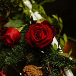 Remembrance Service 2025